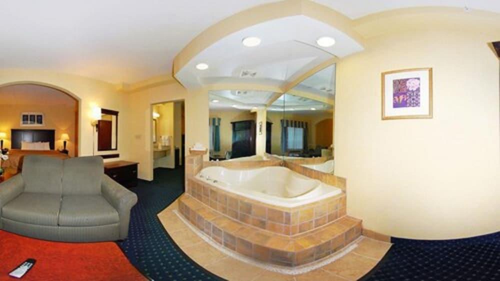 Comfort Suites Columbia Gateway Elkridge Exterior photo
